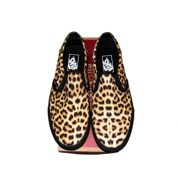 Vans Classic Slip-On 90’s Grunge - Picture 3 of 7